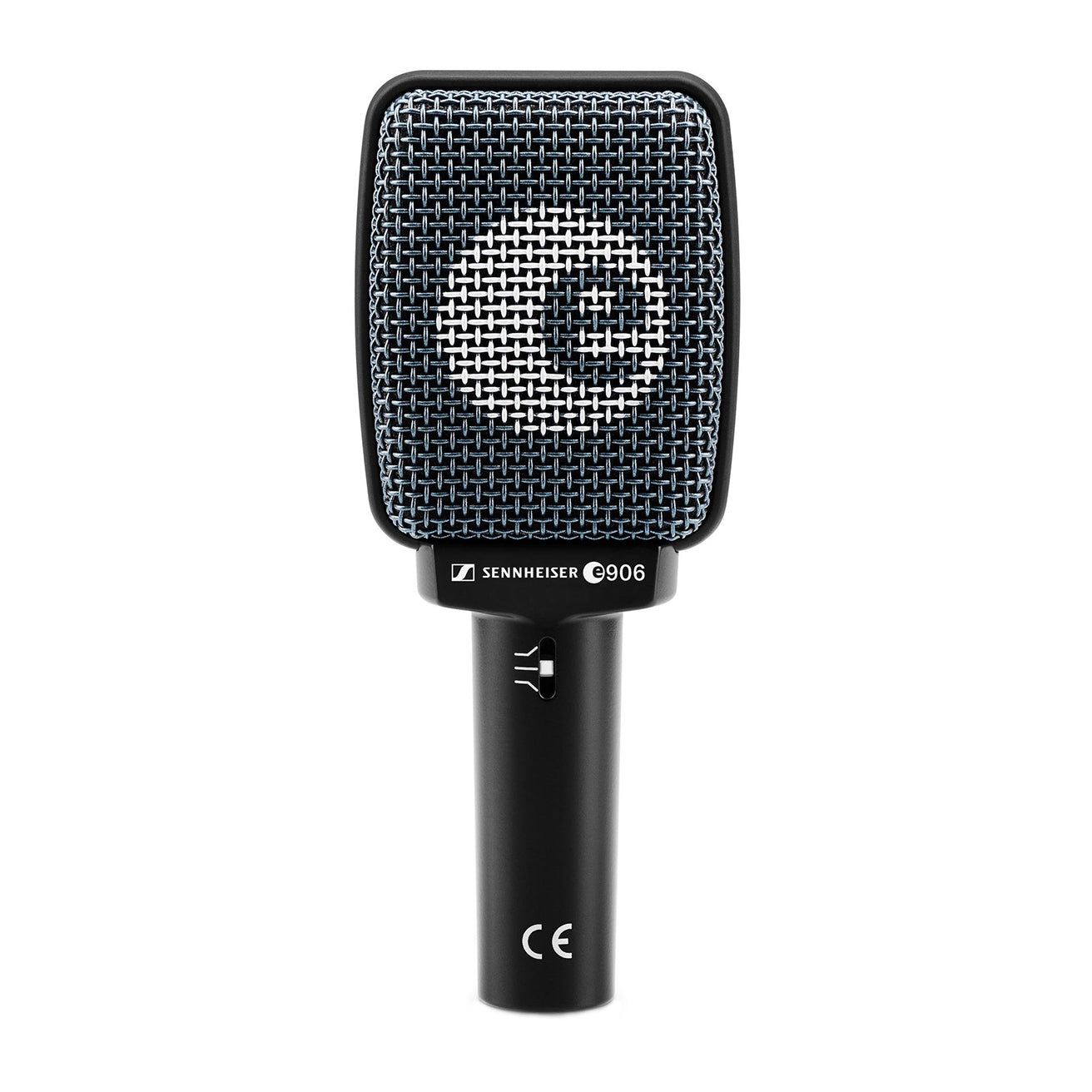 Sennheiser E906 Instrumental Microphone