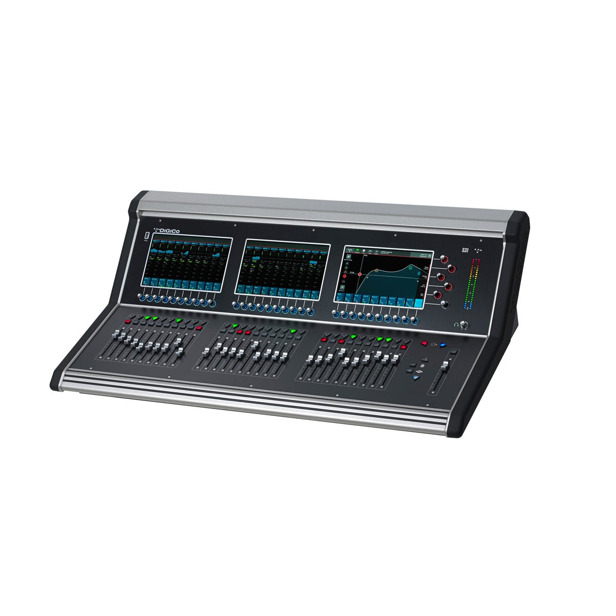 DiGiCo S31 Digital Mixing Console